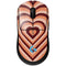 Autumn Heart Pattern G Pro Wireless Gaming Mouse Skin